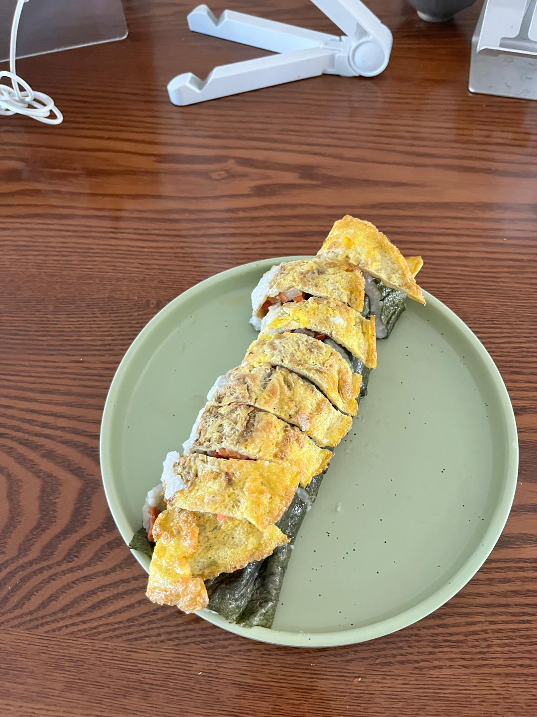 永远只想做这一款寿司