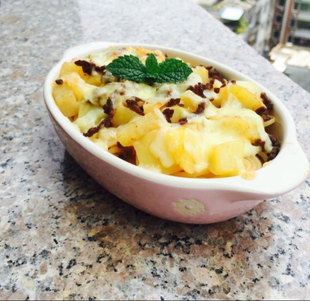 小妮纸的beautiful life