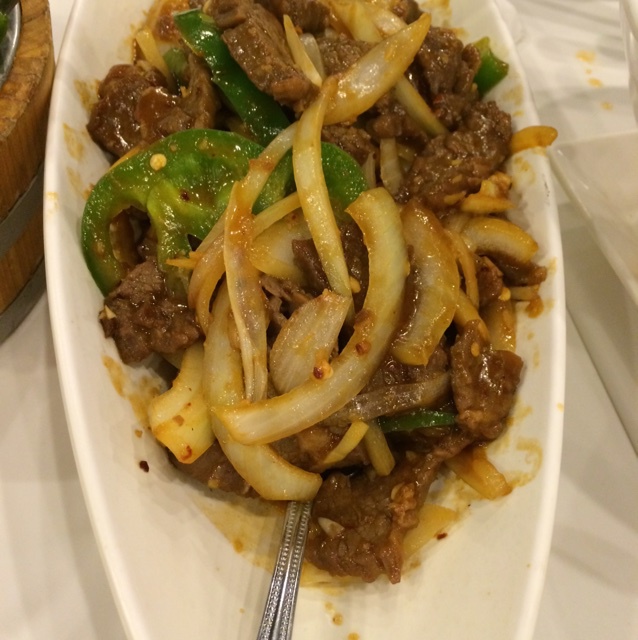 那些年我们吃过的特色美食
