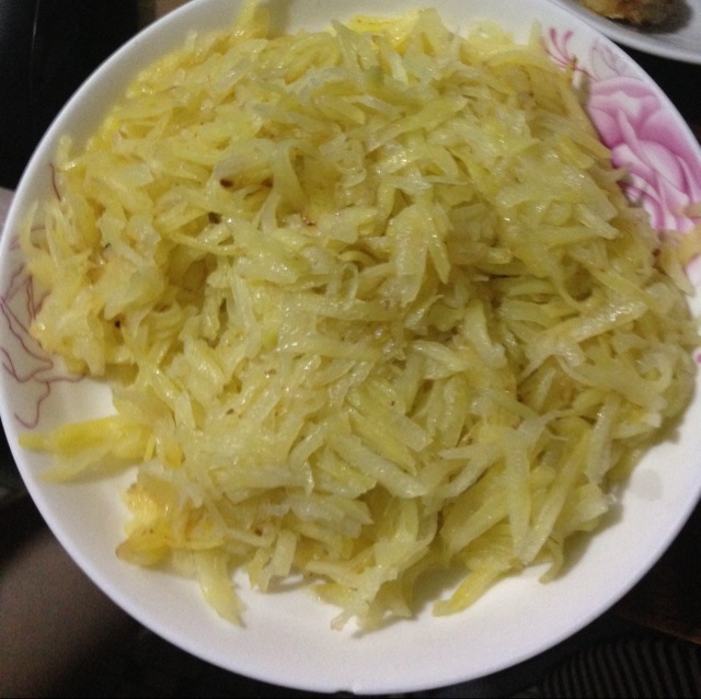 晚餐•2014年7月29日