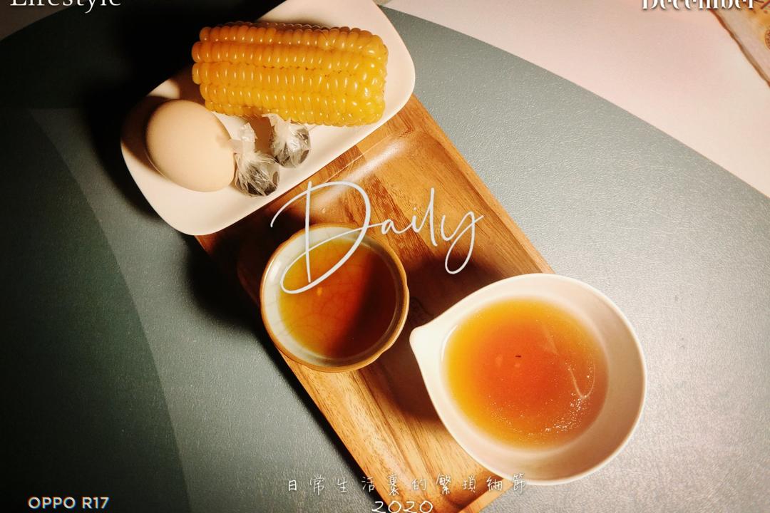 叶子の健康早餐