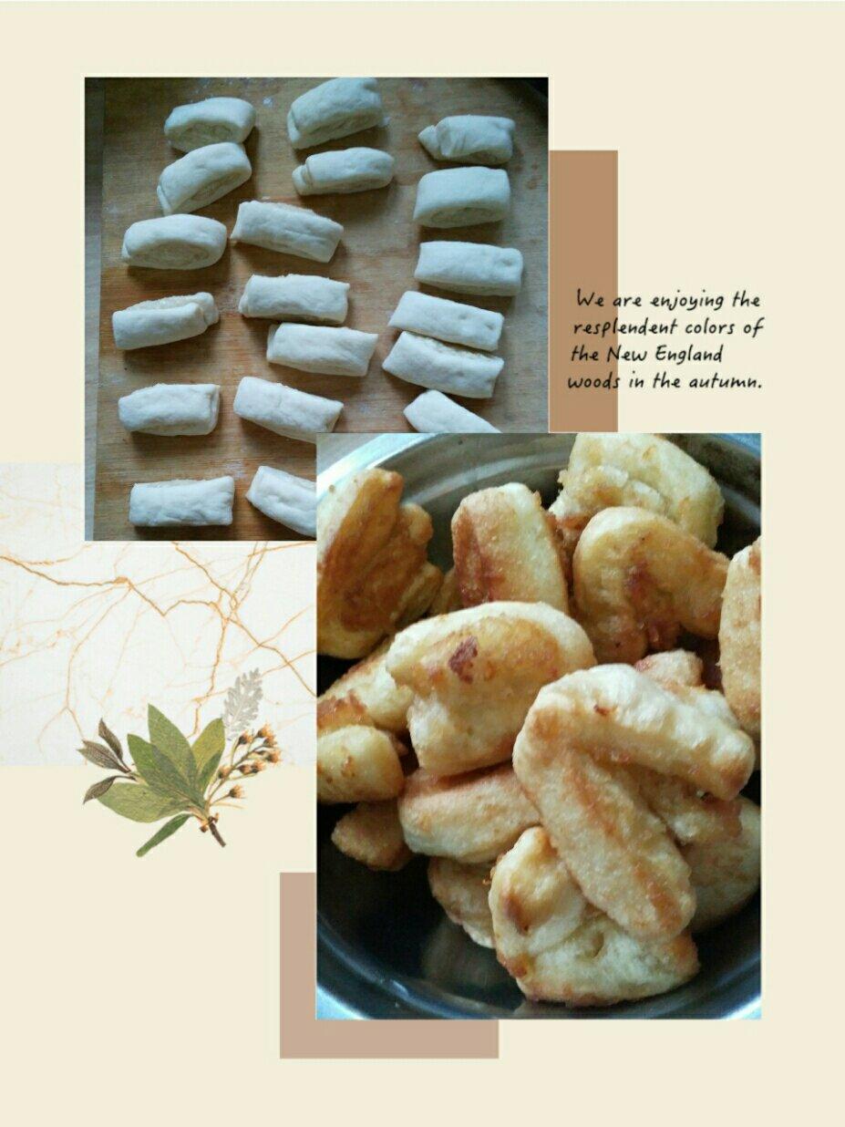莆田马蹄酥
