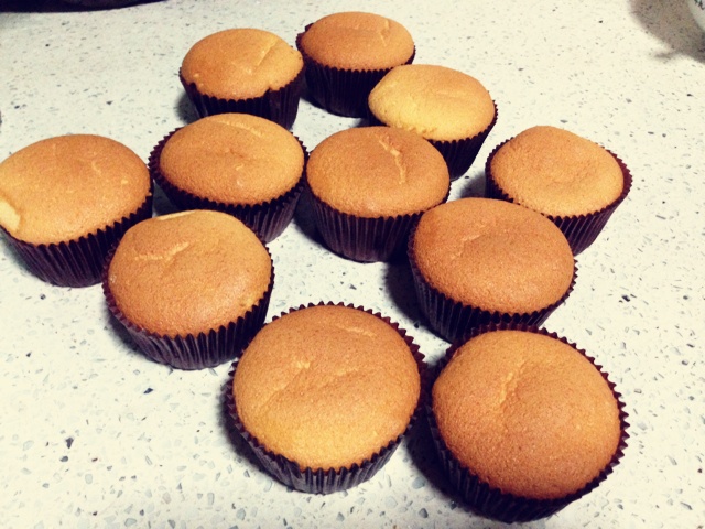 8寸戚风蛋糕（改良君之配方）#皮黑森林#