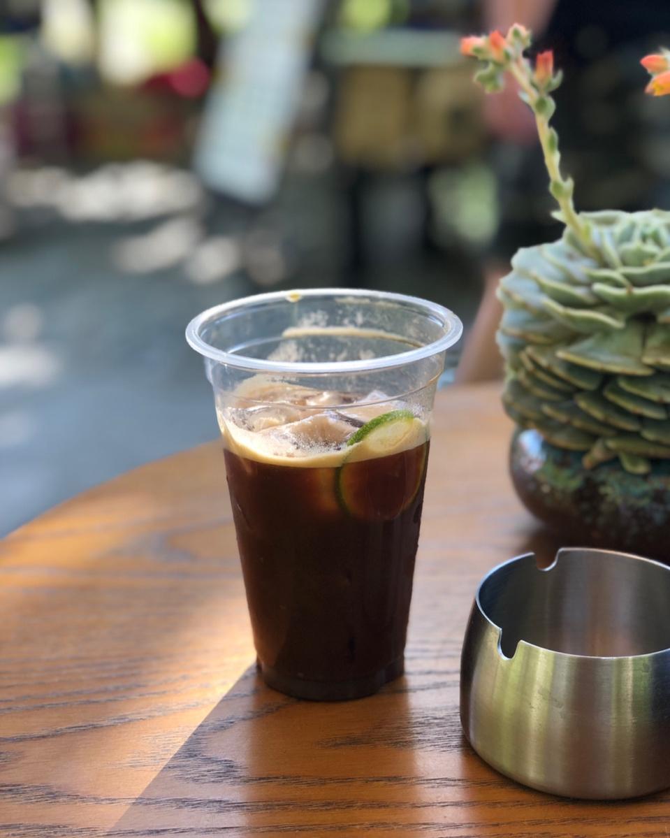 葡萄牙mazagran咖啡