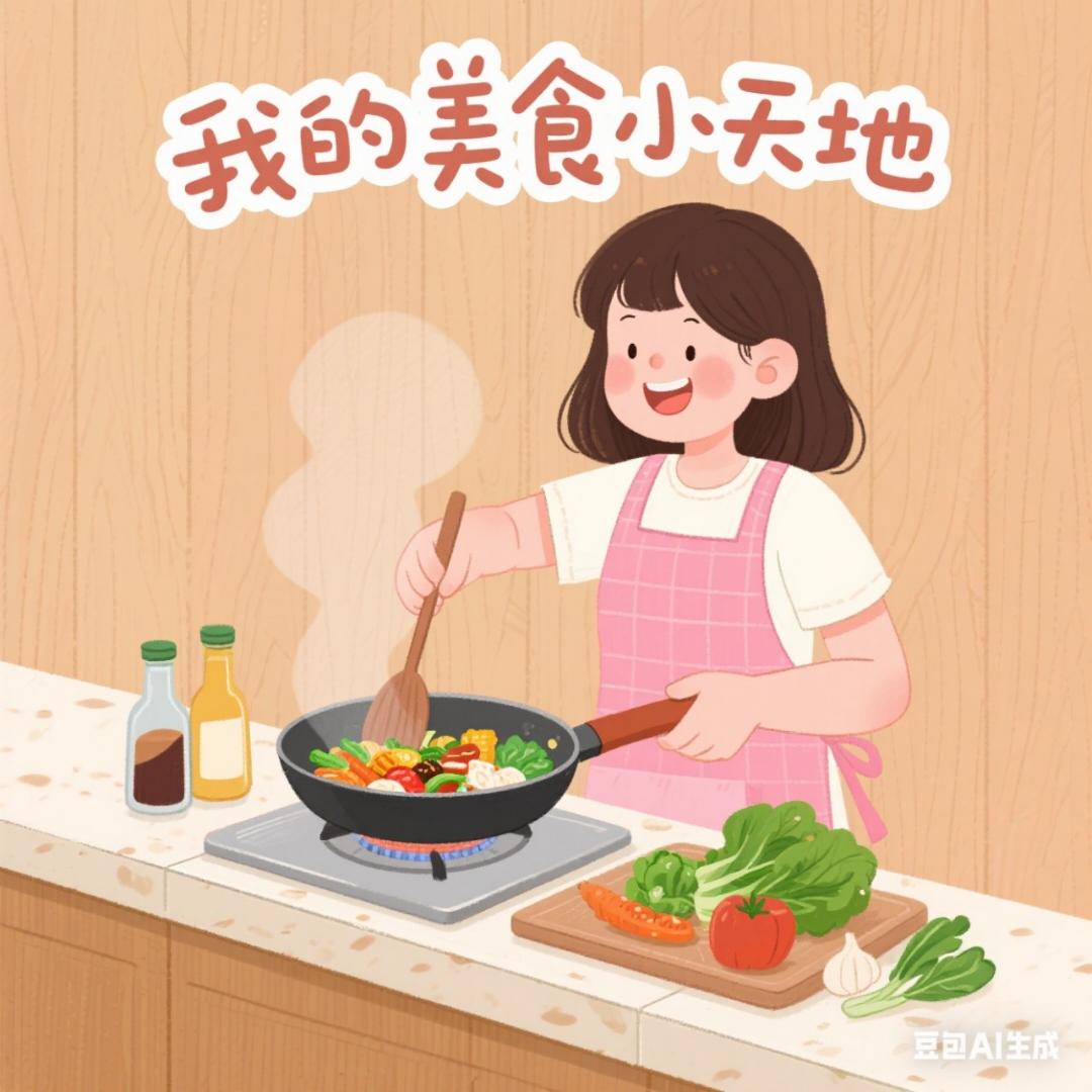 烟火人间轻声言