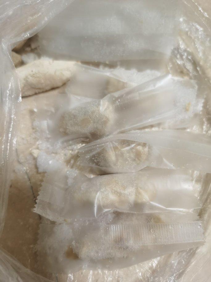 新鲜酵母的保存