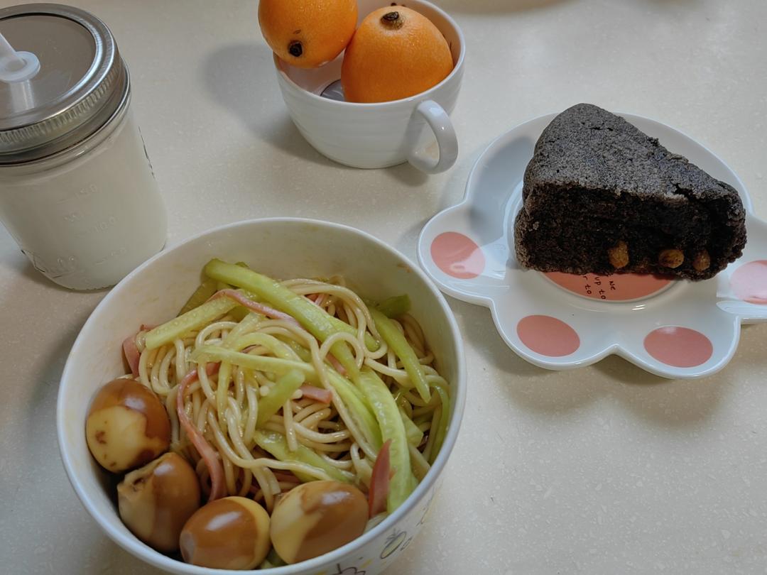 my早餐