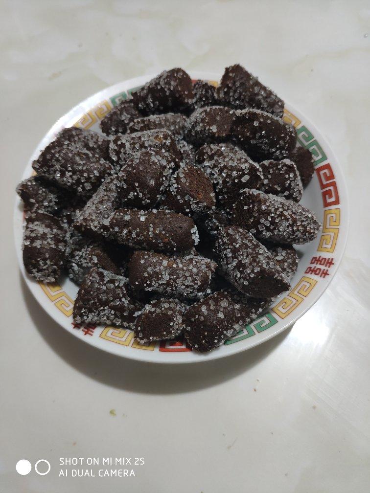 天津小吃酸磨糕软糖的全部作品