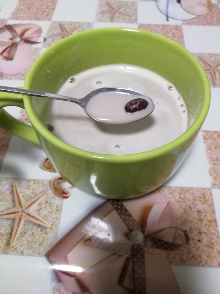自制奶茶———消耗奶粉（极简版）
