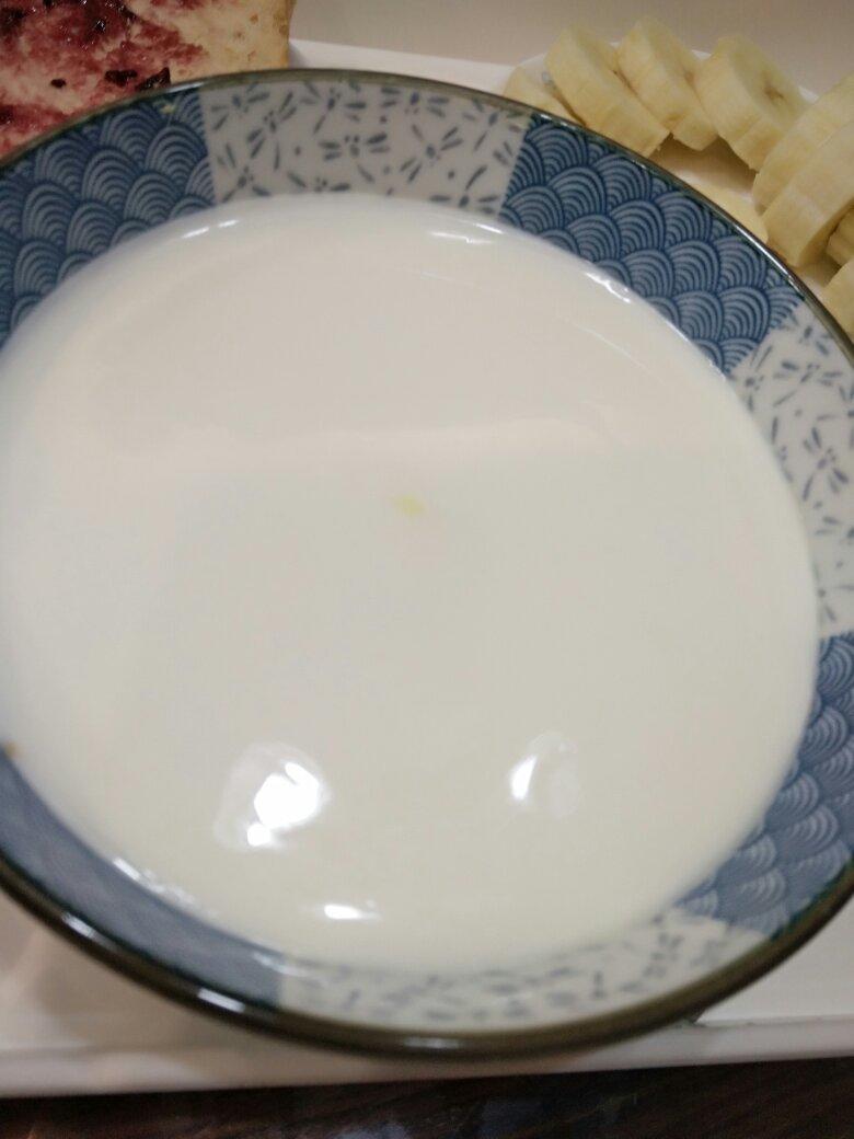 新手绝对不会失败的姜撞奶