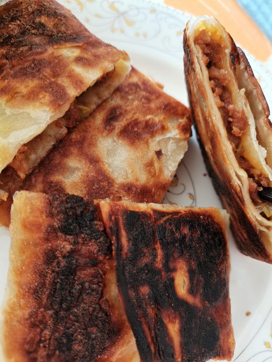鲜肉包(‼️超嫩肉馅 松软多汁 免打水㊙️详细版)