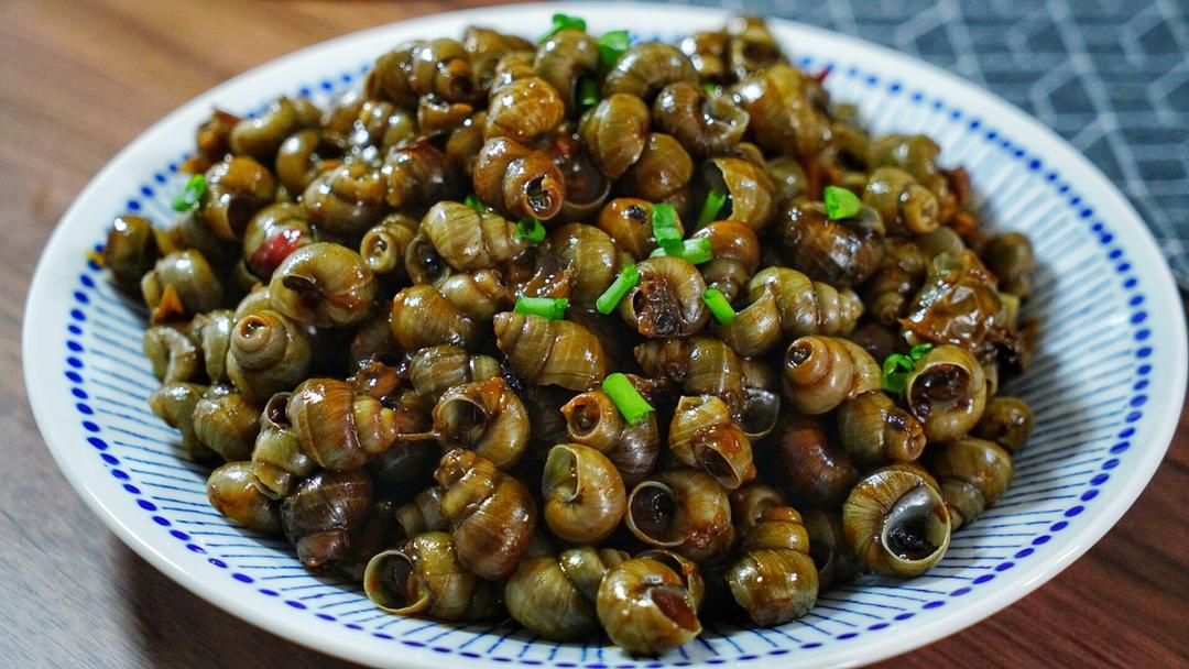 sys1010做的卡卡家s 炒螺丝(螺蛳)史上最详细清洁版