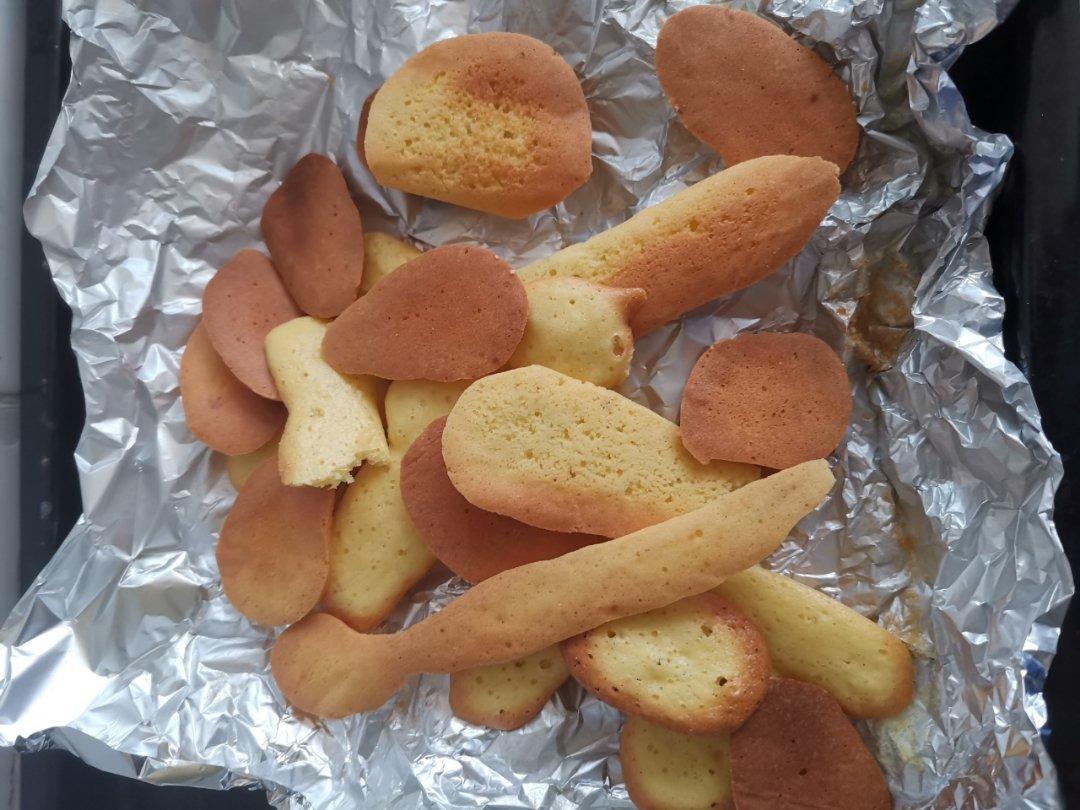 蛋黄饼干（儿童饼干）