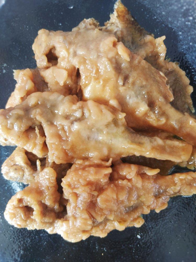 补钙佳品鲫鱼（黄花鱼）罐头，媲美梅林鱼罐头，完胜林家铺子🐠系列1