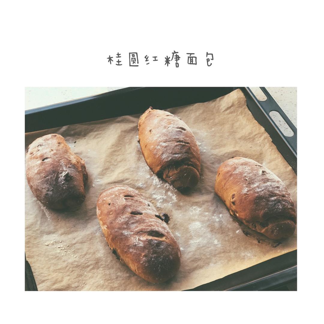 超级好吃的红糖吐司