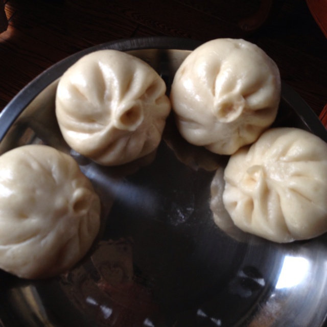 包子