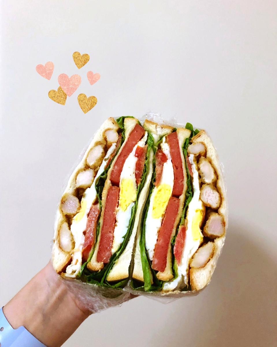 三明治🥪