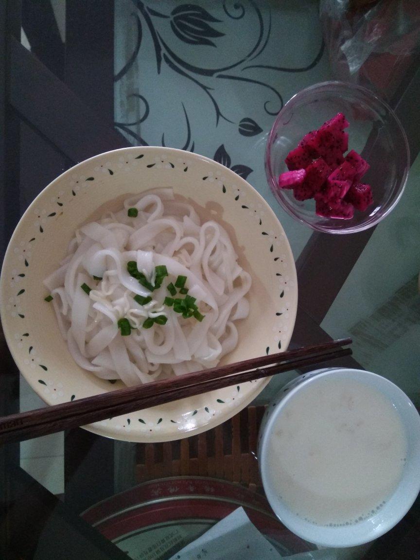 第二届早餐马拉松
