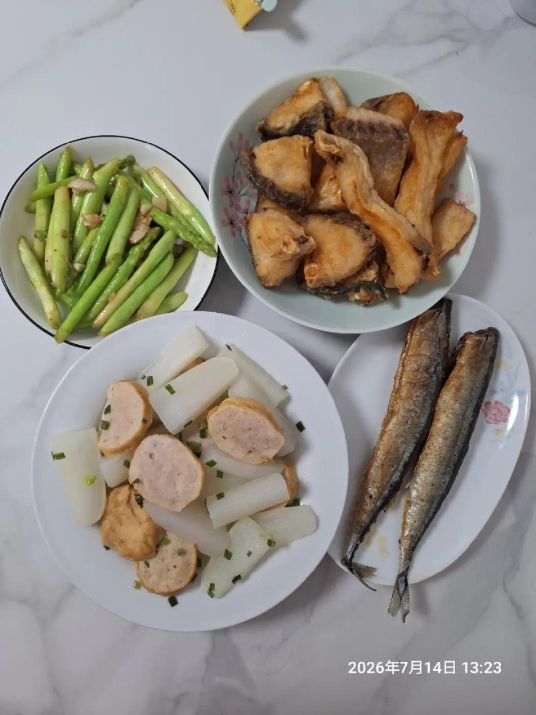豬仔的“阿茂整餅”