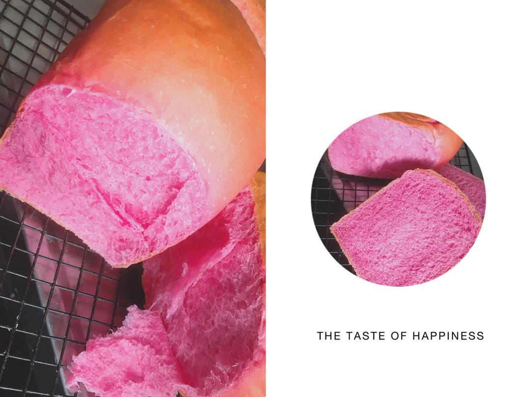 Poolish种（波兰种）吐司——不推荐不行的吐司配方