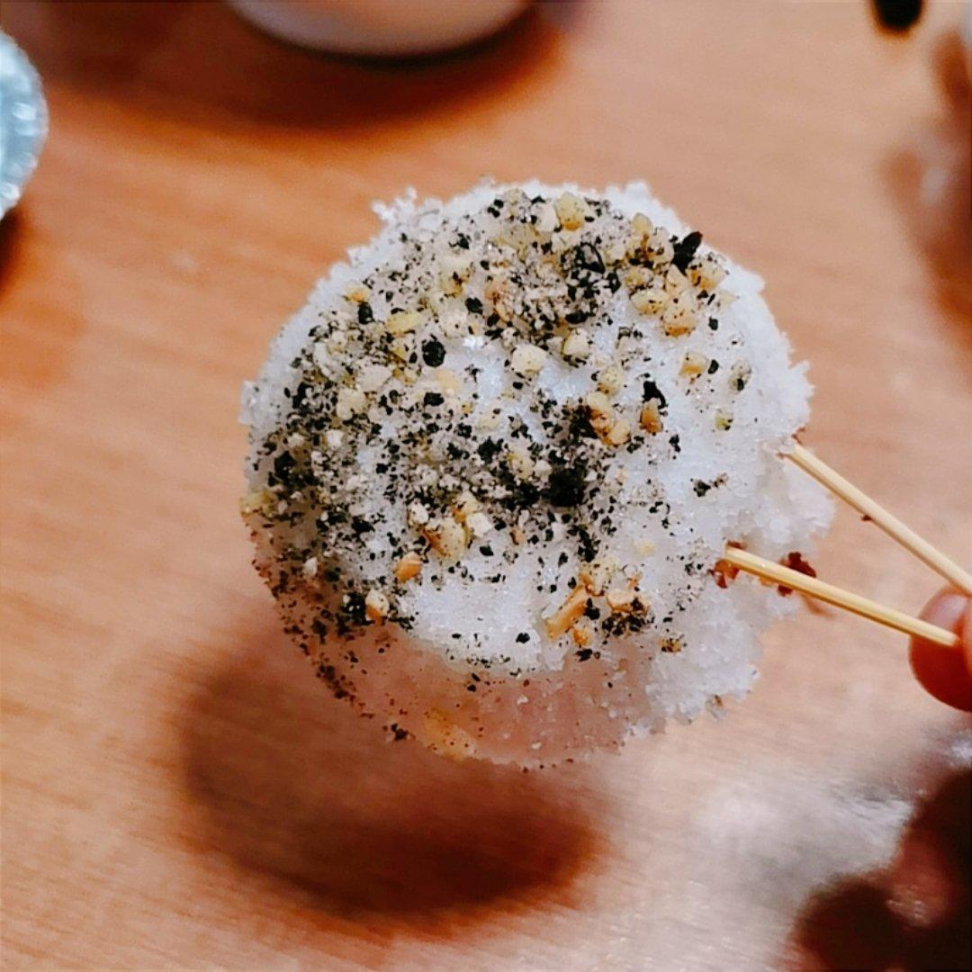 大皮院小镜糕