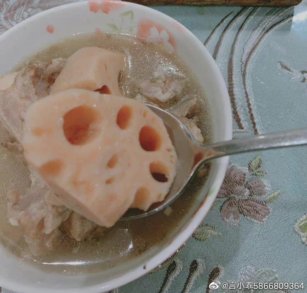 小吊梨汤【5-6月北鼎养生壶食谱】