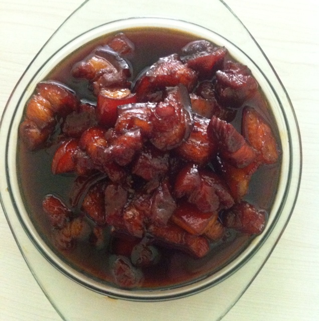 红烧肉