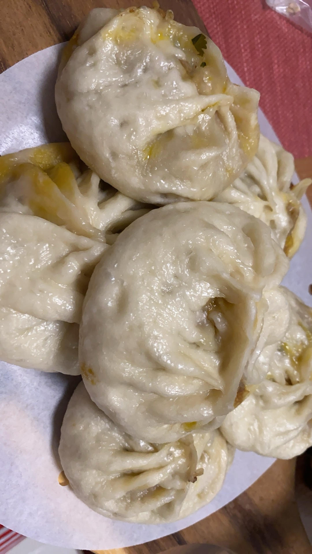牛肉馅饺子