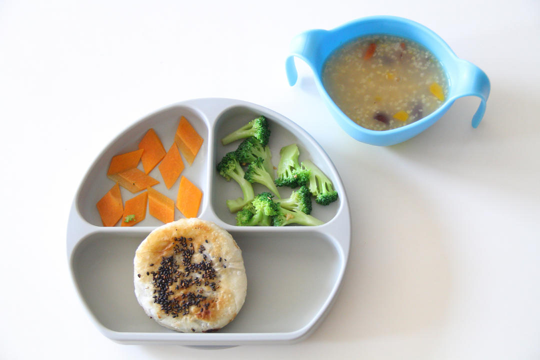 不用醒面 不用发面 几分钟就能搞定的糖酥饼 大包酥 附细节视频详解