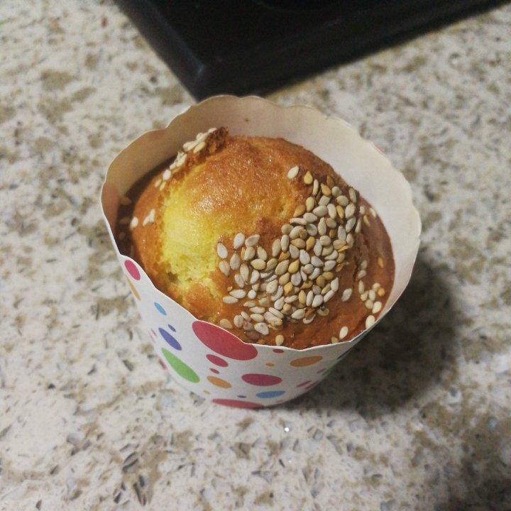 老式鸡蛋糕