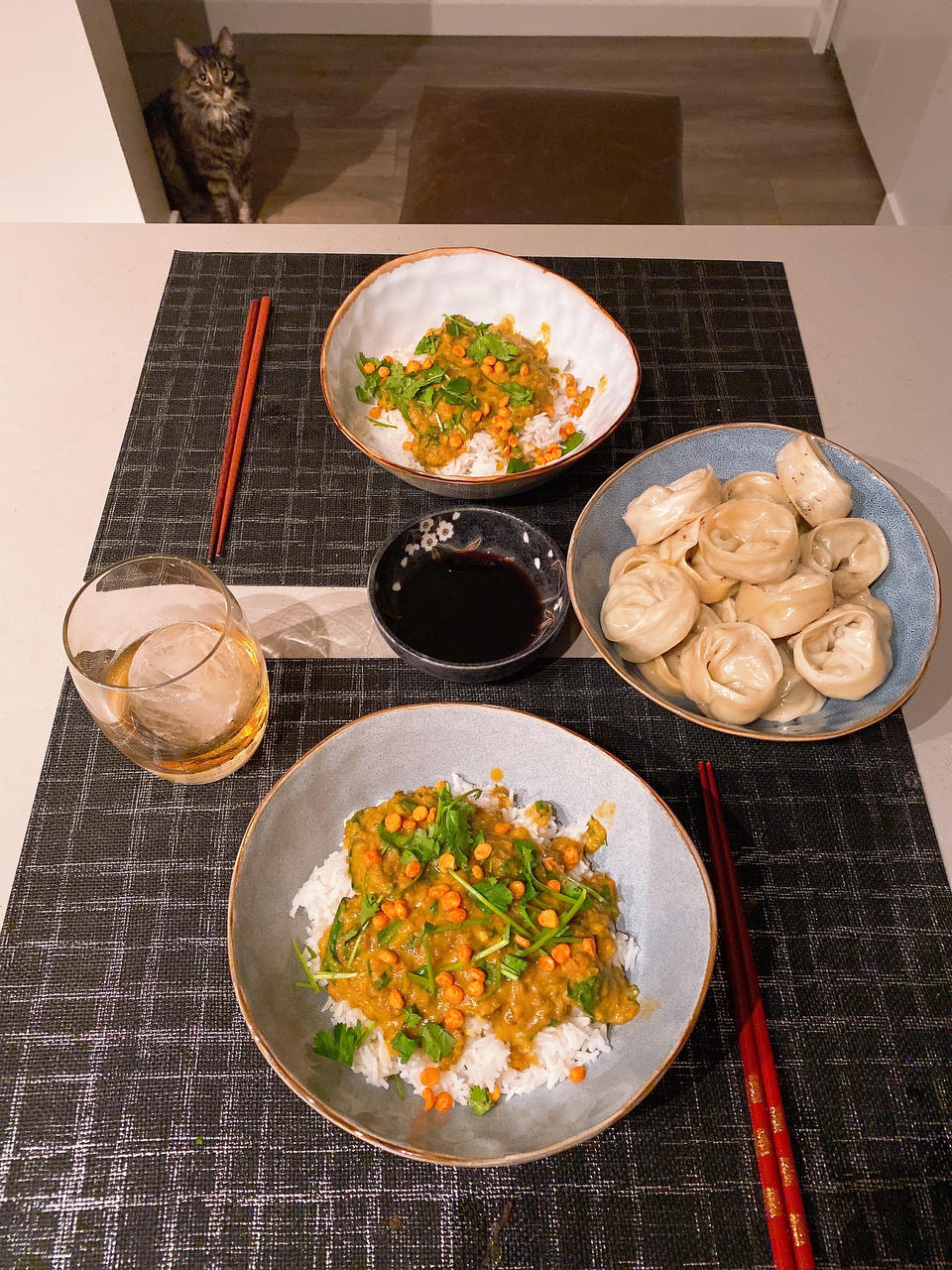 轻断食：完美瘦身的肠道革命之加勒比椰子蔬菜咖喱