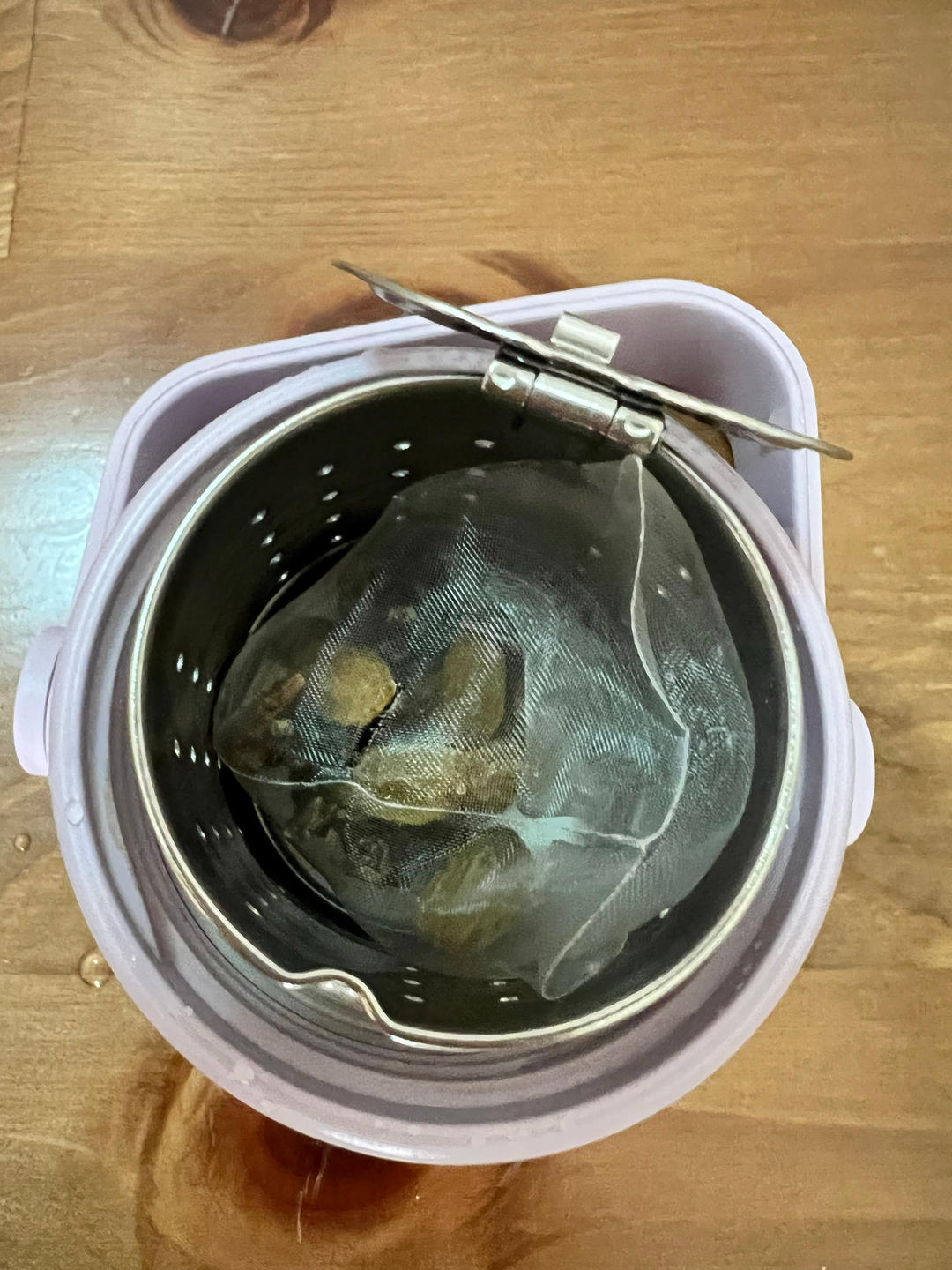 橙香鸡蛋杯【5-6月北鼎养生壶食谱】