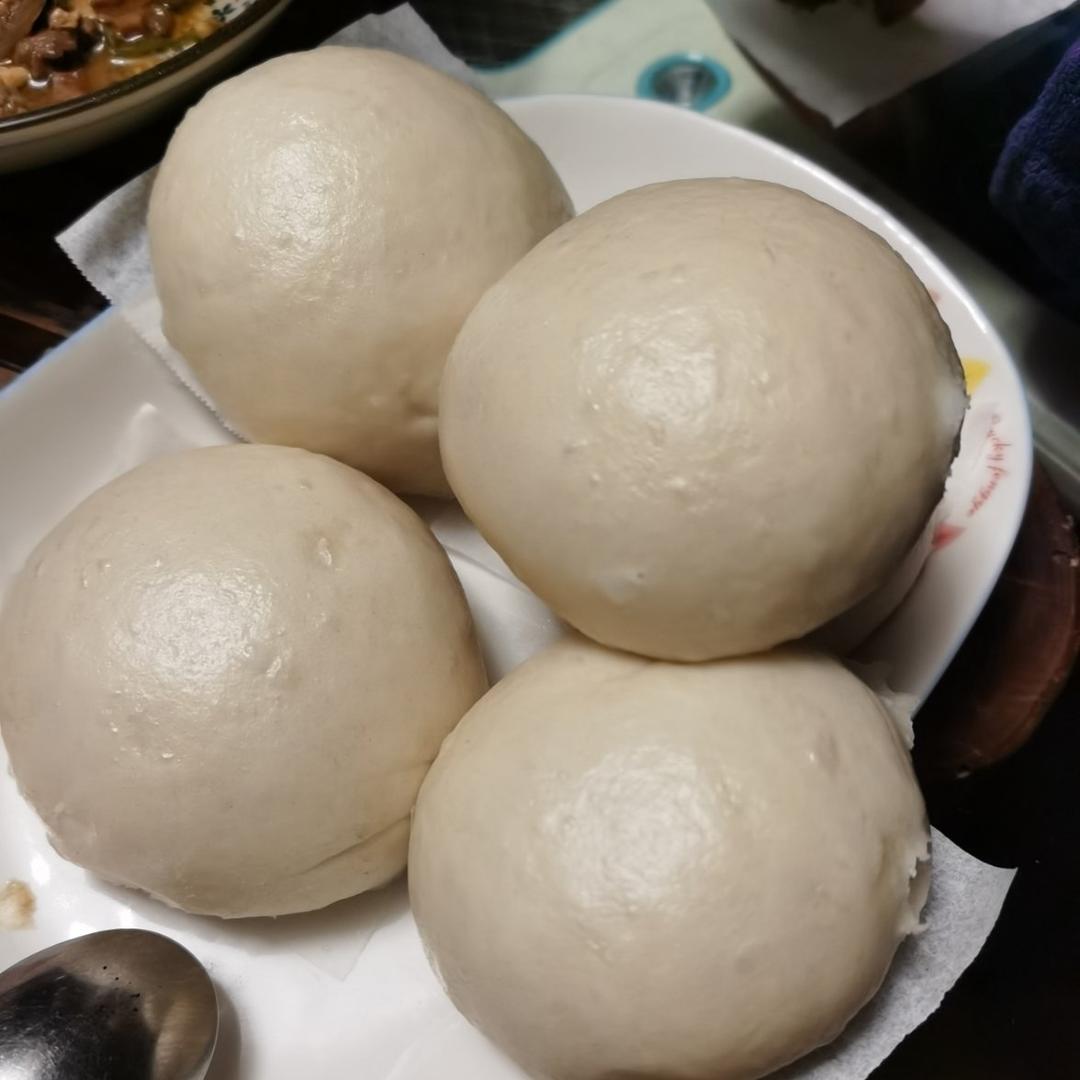 山东大馒头