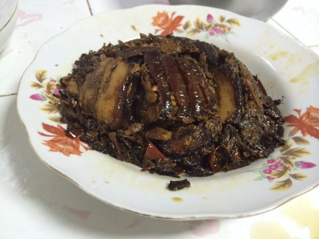 晚餐•2014年7月28日