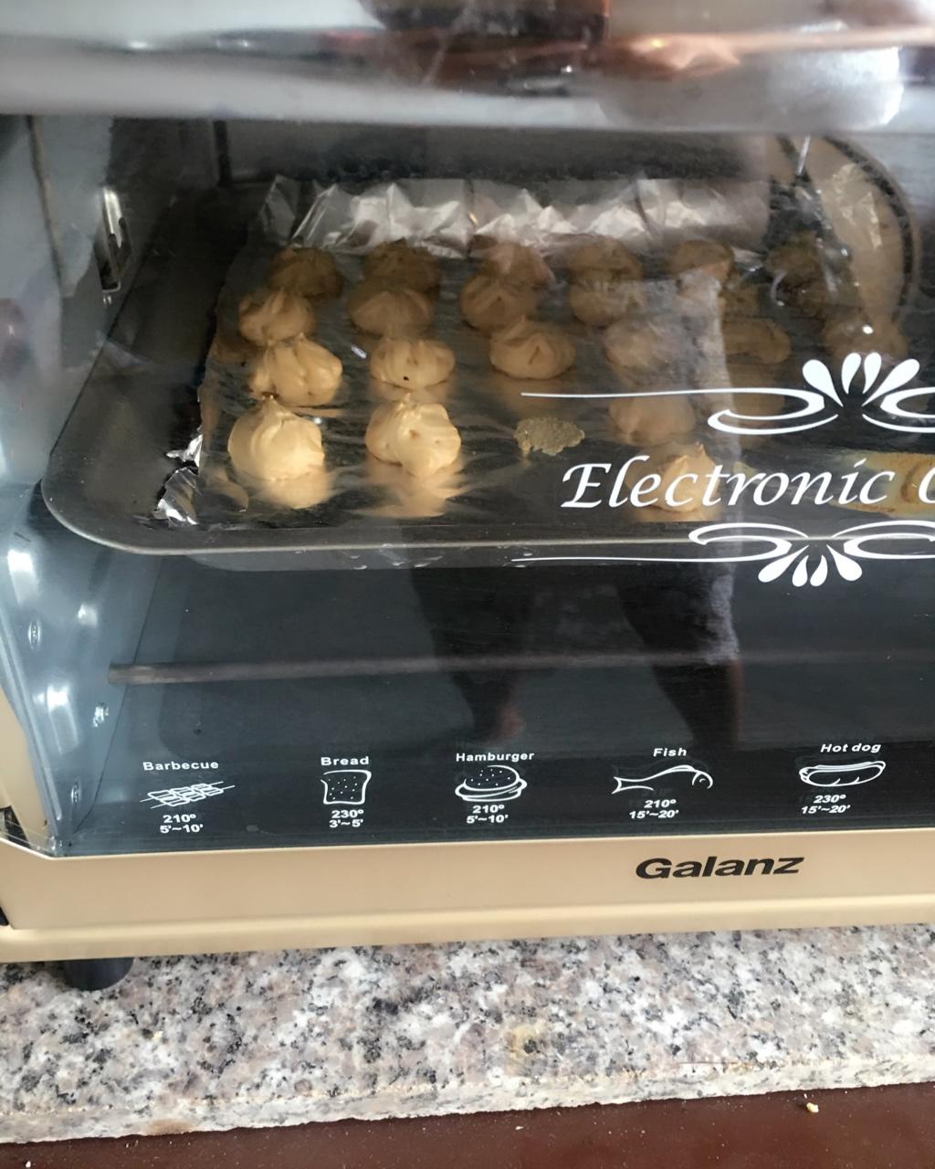 溶豆原味