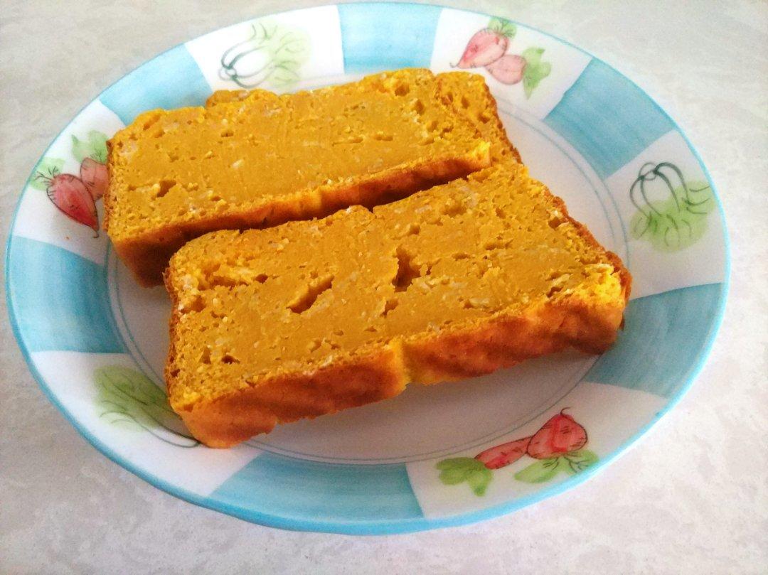 独家南瓜鹰嘴豆泥饼