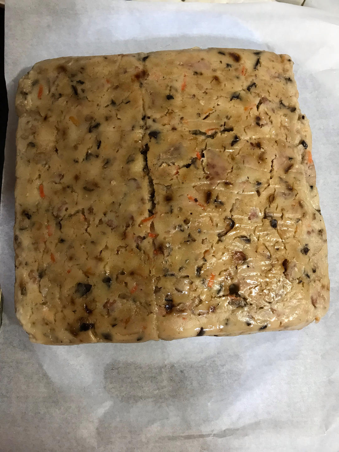 闽南咸粿