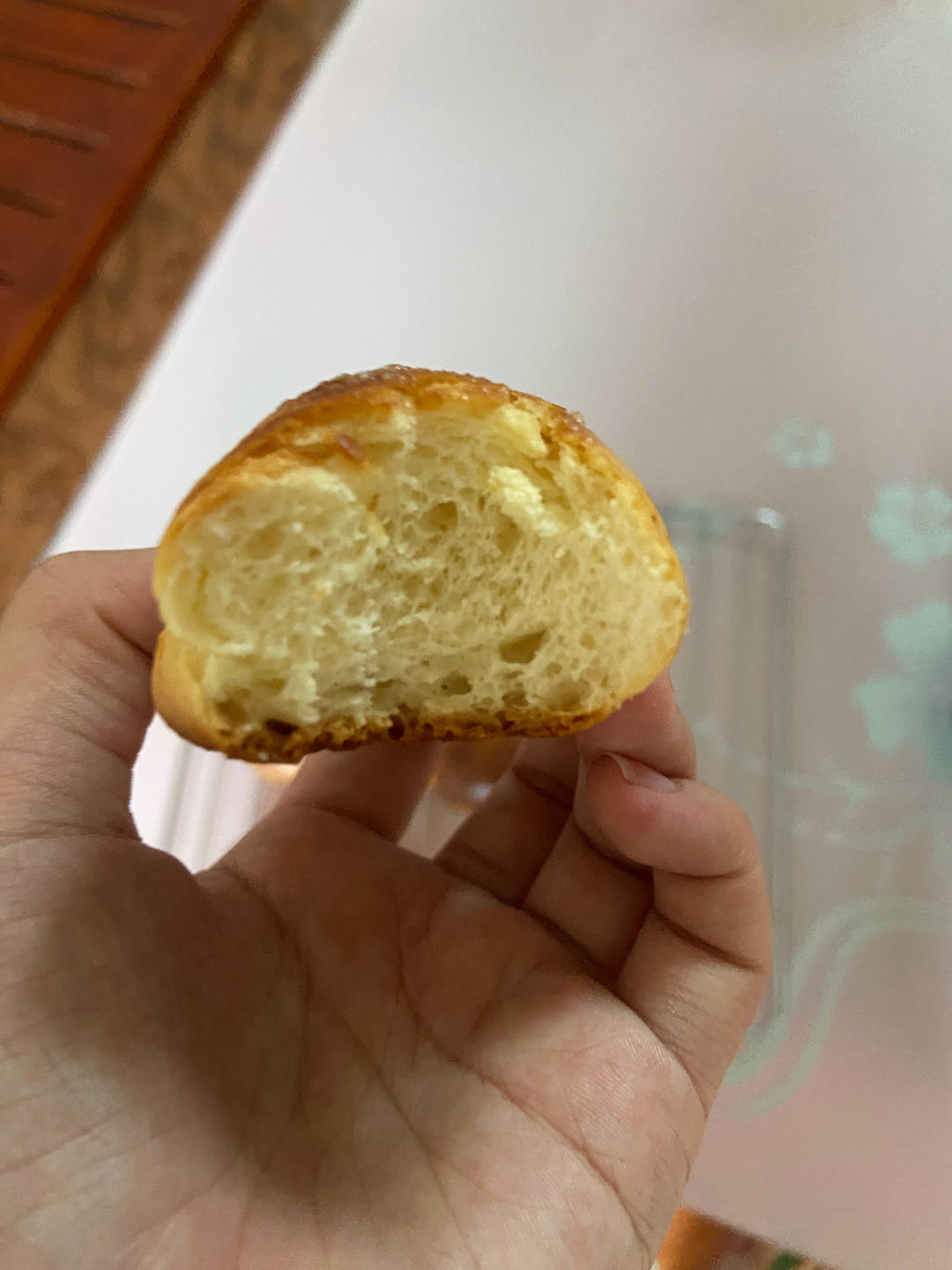 80后爱吃的老式面包