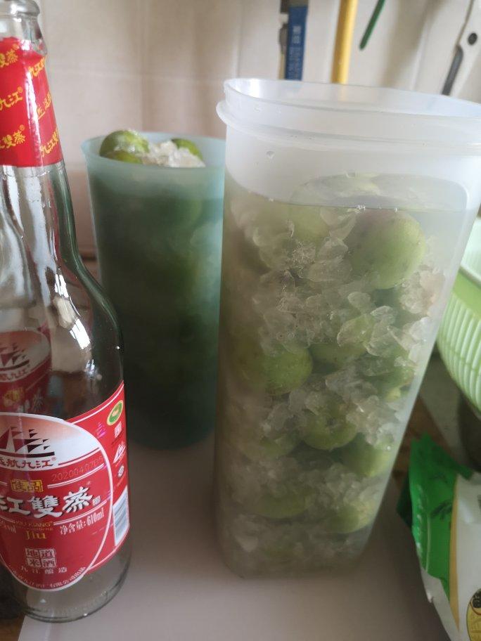 【青梅酒】梅子的沉醉时光（已填坑）