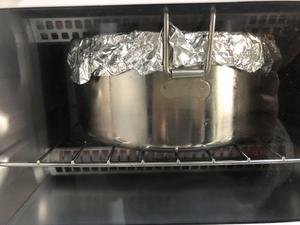烤箱版锡纸酸菜的做法 步骤9