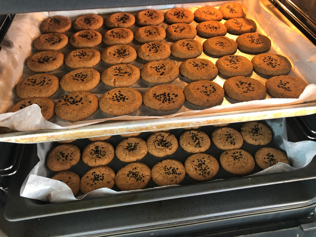 提神醒脑的-咖啡小小酥