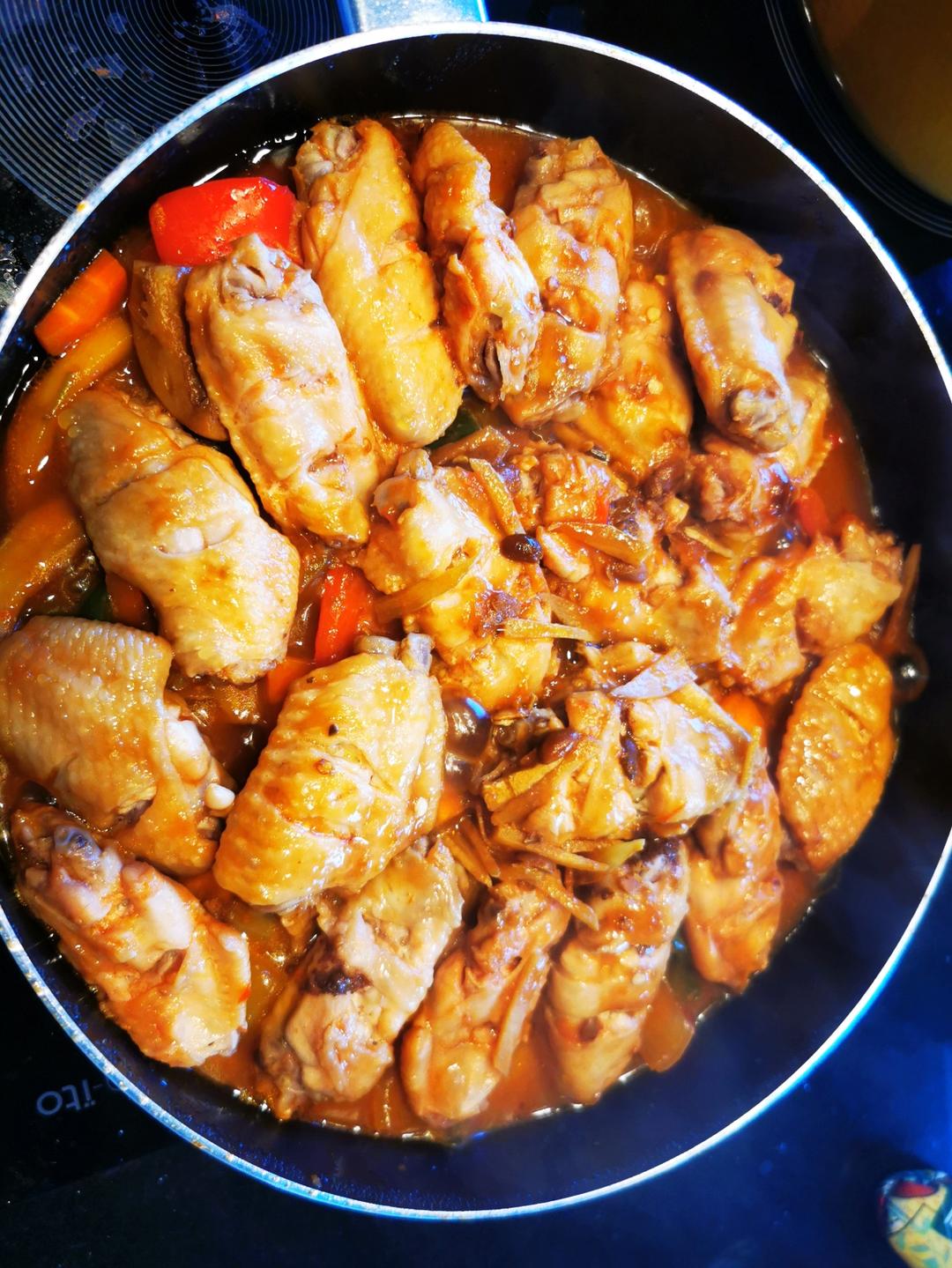 三汁闷锅(黄记煌)