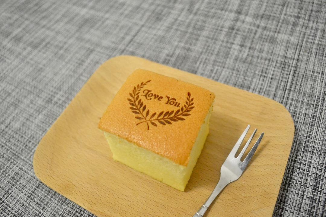 古早蛋糕