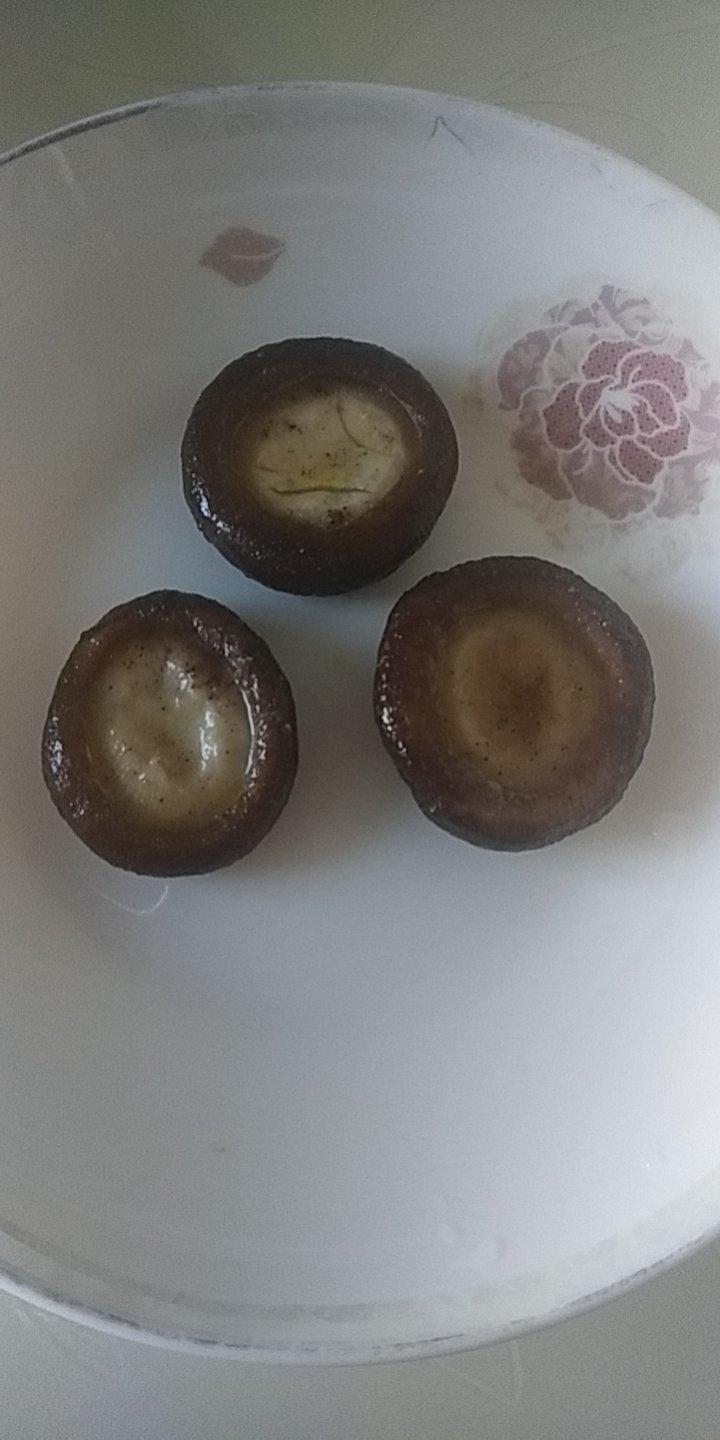 🍄蘑菇的汁水有多鲜美，喝过才知道！