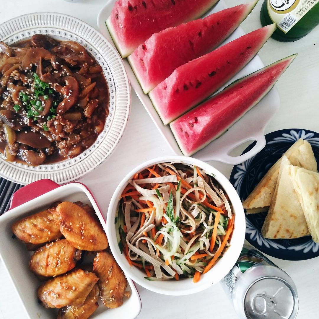 鱼香汁