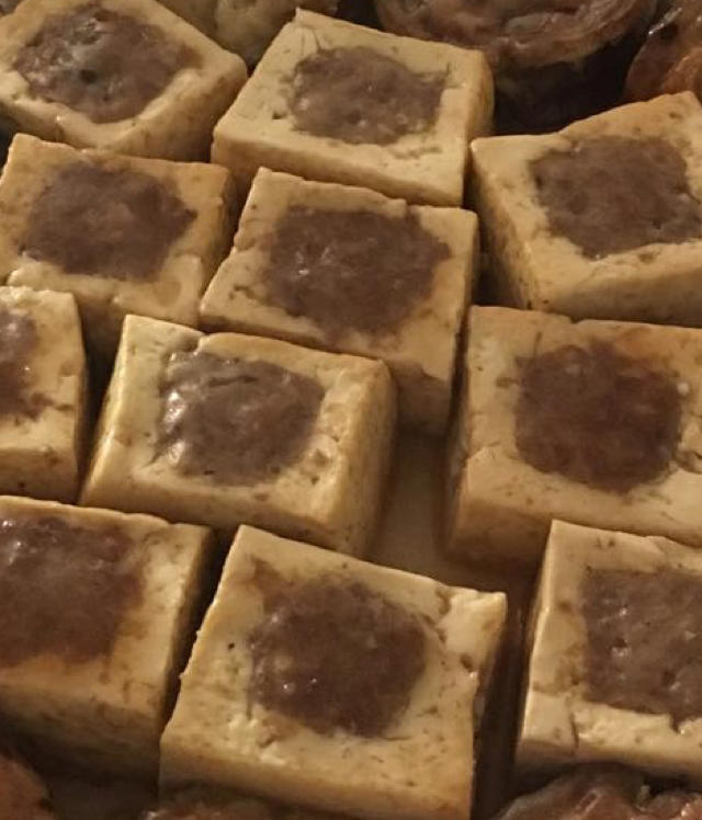 酿豆腐（详解版）