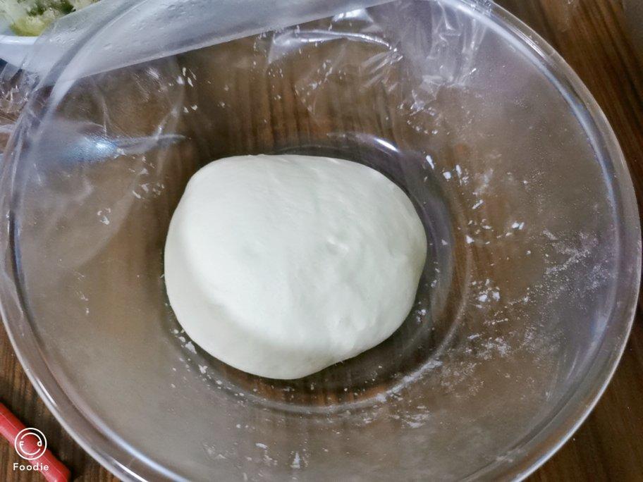 红豆沙饼