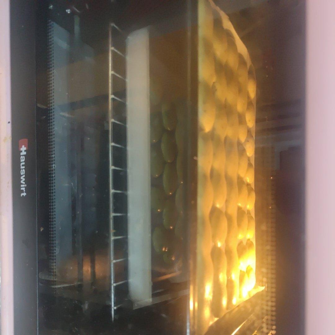 鸡蛋小饼干🥚蛋黄饼干，消耗蛋黄，无油减糖（适合十个月以上宝宝）