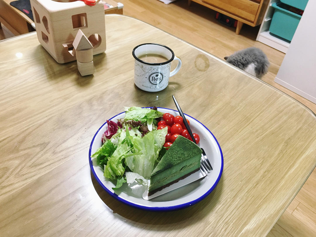 时光珃珃，几盈虚