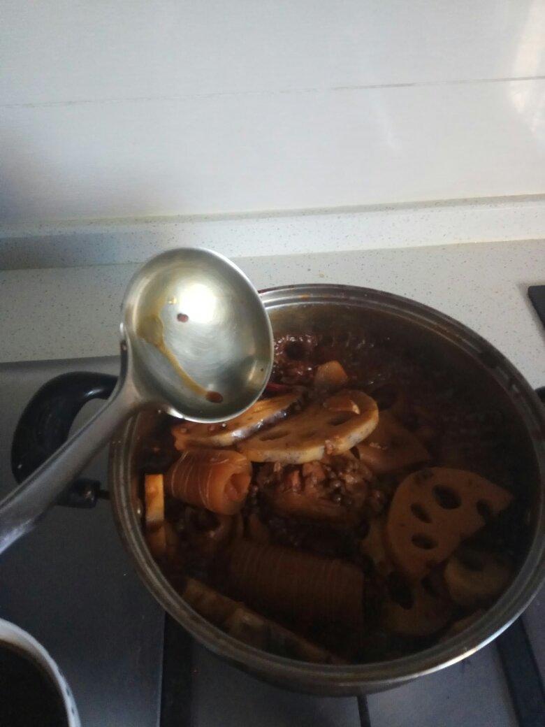 精准配方，媲美周黑鸭的卤鸭脚！